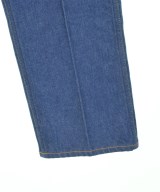 WESTOVERALLS（ウエストオーバーオールズ）デニムパンツ 青 サイズ:26(M位) レディース/2200711712270
