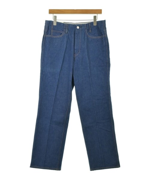 WESTOVERALLS(ウエストオーバーオールズ)のデニムパンツ サイズ:32(L位) 6,200円