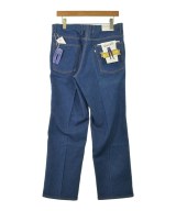 WESTOVERALLS（ウエストオーバーオールズ）デニムパンツ 青 サイズ:32(L位) メンズ/2200711712287