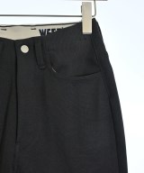 WESTOVERALLS（ウエストオーバーオールズ）その他 黒 サイズ:25(S位) レディース/2200711712904