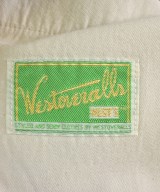 WESTOVERALLS（ウエストオーバーオールズ）その他 ベージュ サイズ:27(M位) レディース/2200711712911