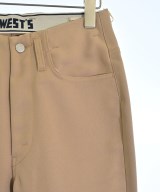 WESTOVERALLS（ウエストオーバーオールズ）その他 ベージュ サイズ:27(M位) レディース/2200711712911