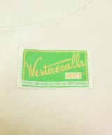 WESTOVERALLS（ウエストオーバーオールズ）その他 黒 サイズ:33(L位) メンズ/2200711712928