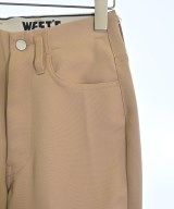 WESTOVERALLS（ウエストオーバーオールズ）その他 ベージュ サイズ:25(S位) レディース/2200711712942