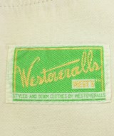WESTOVERALLS（ウエストオーバーオールズ）その他 ベージュ サイズ:33(L位) メンズ/2200711712966