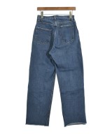 WESTOVERALLS（ウエストオーバーオールズ）デニムパンツ 青 サイズ:28(L位) レディース/2200715355169