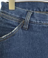 WESTOVERALLS（ウエストオーバーオールズ）デニムパンツ 青 サイズ:28(L位) レディース/2200715355169