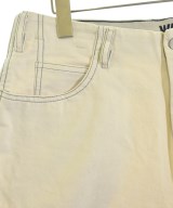 WESTOVERALLS（ウエストオーバーオールズ）ショートパンツ 白 サイズ:-(M位) メンズ/2200653651095