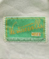 WESTOVERALLS（ウエストオーバーオールズ）デニムパンツ 青 サイズ:28(L位) レディース/2200654414040