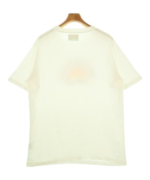 WESTOVERALLS（ウエストオーバーオールズ）Tシャツ・カットソー 白 サイズ:-(L位) メンズ/2200703370044