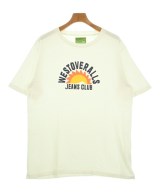 WESTOVERALLS Tシャツ・カットソー