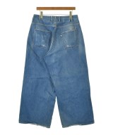 WESTOVERALLS（ウエストオーバーオールズ）デニムパンツ 青 サイズ:F メンズ/2200703615015