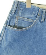 WESTOVERALLS（ウエストオーバーオールズ）デニムパンツ 青 サイズ:F メンズ/2200703615015