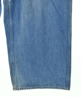 WESTOVERALLS（ウエストオーバーオールズ）デニムパンツ 青 サイズ:F メンズ/2200703615015