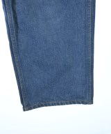 WESTOVERALLS（ウエストオーバーオールズ）デニムパンツ 青 サイズ:26(M位) レディース/2200701842086