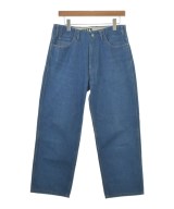 WESTOVERALLS（ウエストオーバーオールズ）デニムパンツ 青 サイズ:30(M位) メンズ/2200706855241