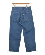 WESTOVERALLS（ウエストオーバーオールズ）デニムパンツ 青 サイズ:30(M位) メンズ/2200706855241