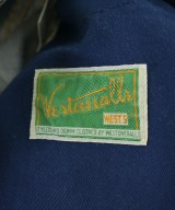 WESTOVERALLS（ウエストオーバーオールズ）デニムパンツ 青 サイズ:30(M位) メンズ/2200706855241