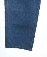 WESTOVERALLS（ウエストオーバーオールズ）デニムパンツ 青 サイズ:30(M位) メンズ/2200706855241