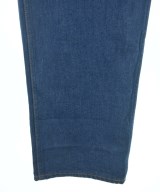 WESTOVERALLS（ウエストオーバーオールズ）デニムパンツ 青 サイズ:32(XXL位) レディース/2200707835020