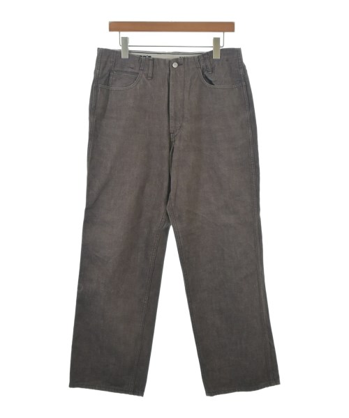 WESTOVERALLS(ウエストオーバーオールズ)のデニムパンツ サイズ:32(XXL位) 3,600円