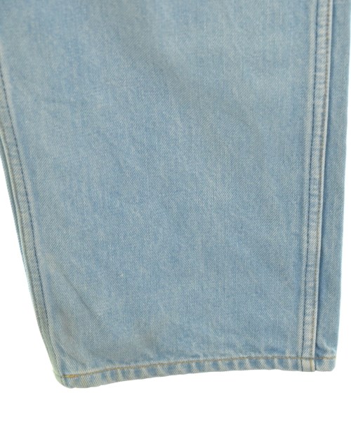 WESTOVERALLS（ウエストオーバーオールズ）デニムパンツ 青 サイズ:-(M位) メンズ/2200664760199