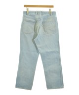 WESTOVERALLS（ウエストオーバーオールズ）デニムパンツ 青 サイズ:-(M位) メンズ/2200664760199