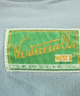 WESTOVERALLS（ウエストオーバーオールズ）デニムパンツ 青 サイズ:-(M位) メンズ/2200664760199