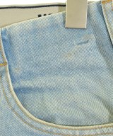 WESTOVERALLS（ウエストオーバーオールズ）デニムパンツ 青 サイズ:-(M位) メンズ/2200664760199