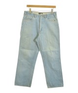 WESTOVERALLS デニムパンツ