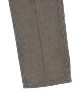 WESTOVERALLS（ウエストオーバーオールズ）デニムパンツ 茶 サイズ:30(M位) メンズ/2200667359031