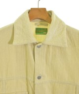 WESTOVERALLS（ウエストオーバーオールズ）その他 ベージュ サイズ:-(XL位) メンズ/2200666061027