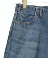 WESTOVERALLS（ウエストオーバーオールズ）デニムパンツ 青 サイズ:28(L位) レディース/2200720160178