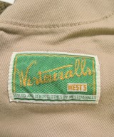 WESTOVERALLS（ウエストオーバーオールズ）その他 茶 サイズ:30(M位) メンズ/2200723698074