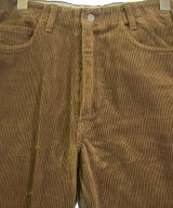 WESTOVERALLS（ウエストオーバーオールズ）その他 茶 サイズ:30(M位) メンズ/2200723698074