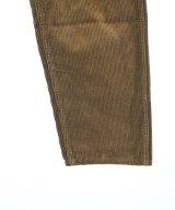 WESTOVERALLS（ウエストオーバーオールズ）その他 茶 サイズ:30(M位) メンズ/2200723698074
