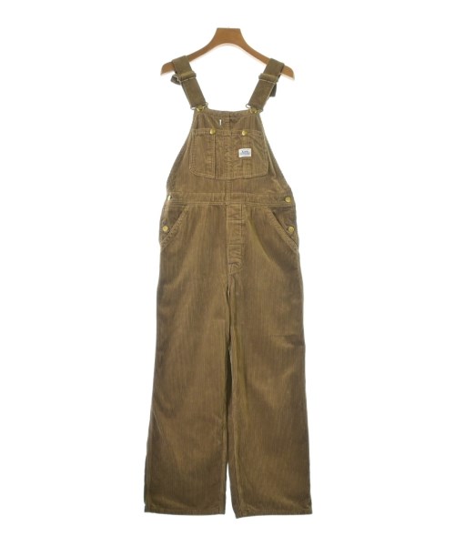 WESTOVERALLS(ウエストオーバーオールズ)のオールインワン/サロペット サイズ:XS 6,000円