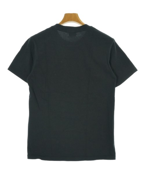 WESTOVERALLS（ウエストオーバーオールズ）Tシャツ・カットソー 黒 サイズ:-(XS位) メンズ/2200693184157