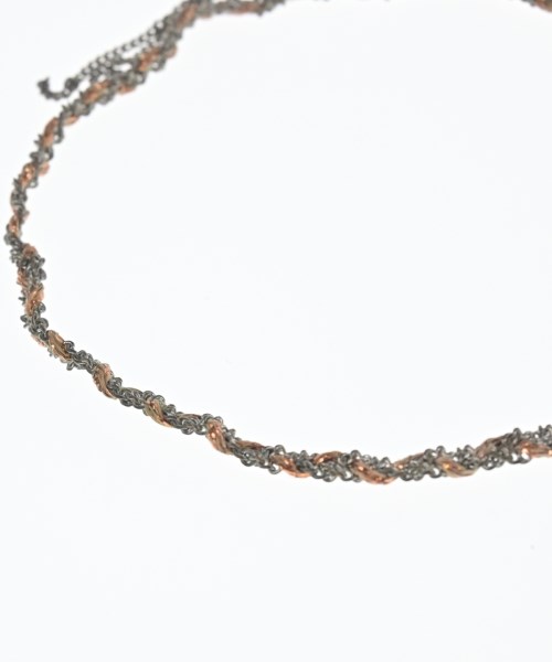 SOGOLI（ソゴリ）ブレスレット・バングル シルバー サイズ:- レディース/2200610778216