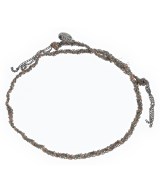 SOGOLI（ソゴリ）ブレスレット・バングル シルバー サイズ:- レディース/2200610778216