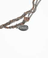 SOGOLI（ソゴリ）ブレスレット・バングル シルバー サイズ:- レディース/2200610778216