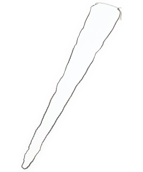 SOGOLI（ソゴリ）ネックレス 赤 サイズ:- レディース/2200706998313
