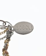 SOGOLI（ソゴリ）ネックレス 赤 サイズ:- レディース/2200706998313