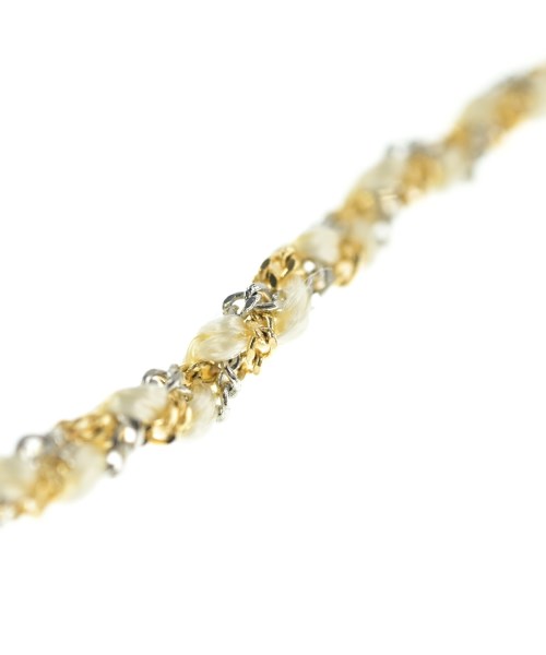 SOGOLI（ソゴリ）ネックレス 白 サイズ:- レディース/2200642158017