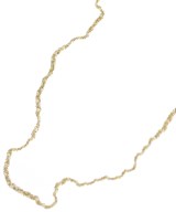 SOGOLI（ソゴリ）ネックレス 白 サイズ:- レディース/2200642158017