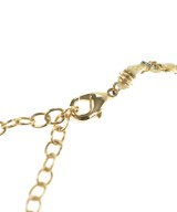 SOGOLI（ソゴリ）ネックレス 白 サイズ:- レディース/2200642158017