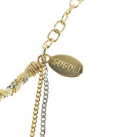 SOGOLI（ソゴリ）ネックレス 白 サイズ:- レディース/2200642158017