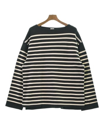 blurhms（ブラームス）Tシャツ・カットソー グレー サイズ:0(XS