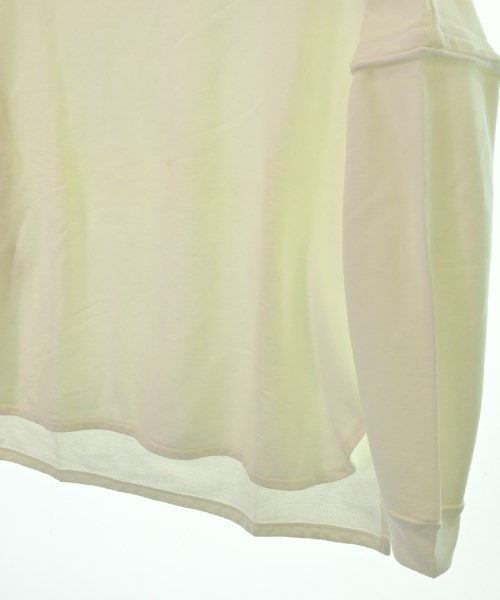 blurhms（ブラームス）Tシャツ・カットソー 白 サイズ:3(L位) メンズ/2200518200284