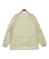 blurhms（ブラームス）Tシャツ・カットソー 白 サイズ:3(L位) メンズ/2200518200284